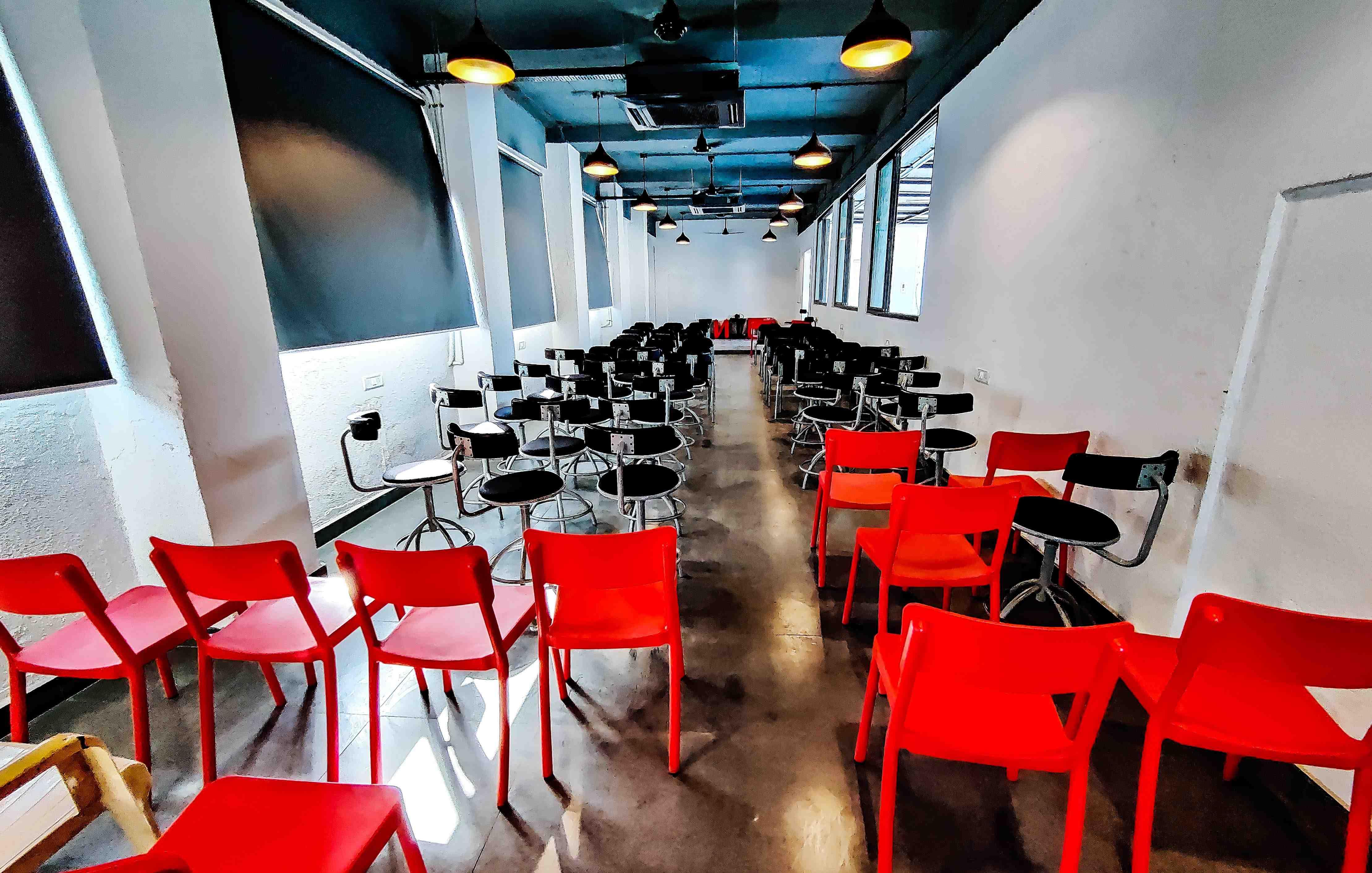 NIFD Borivali Mumbai Images photo 7